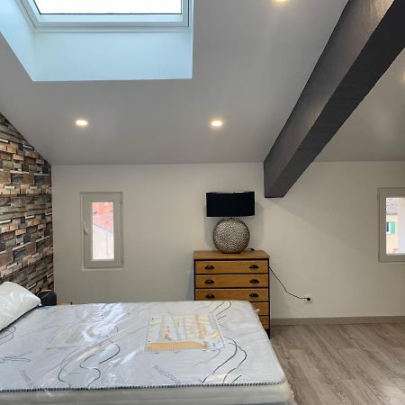 Les Papalines Villa Avignon Luaran gambar