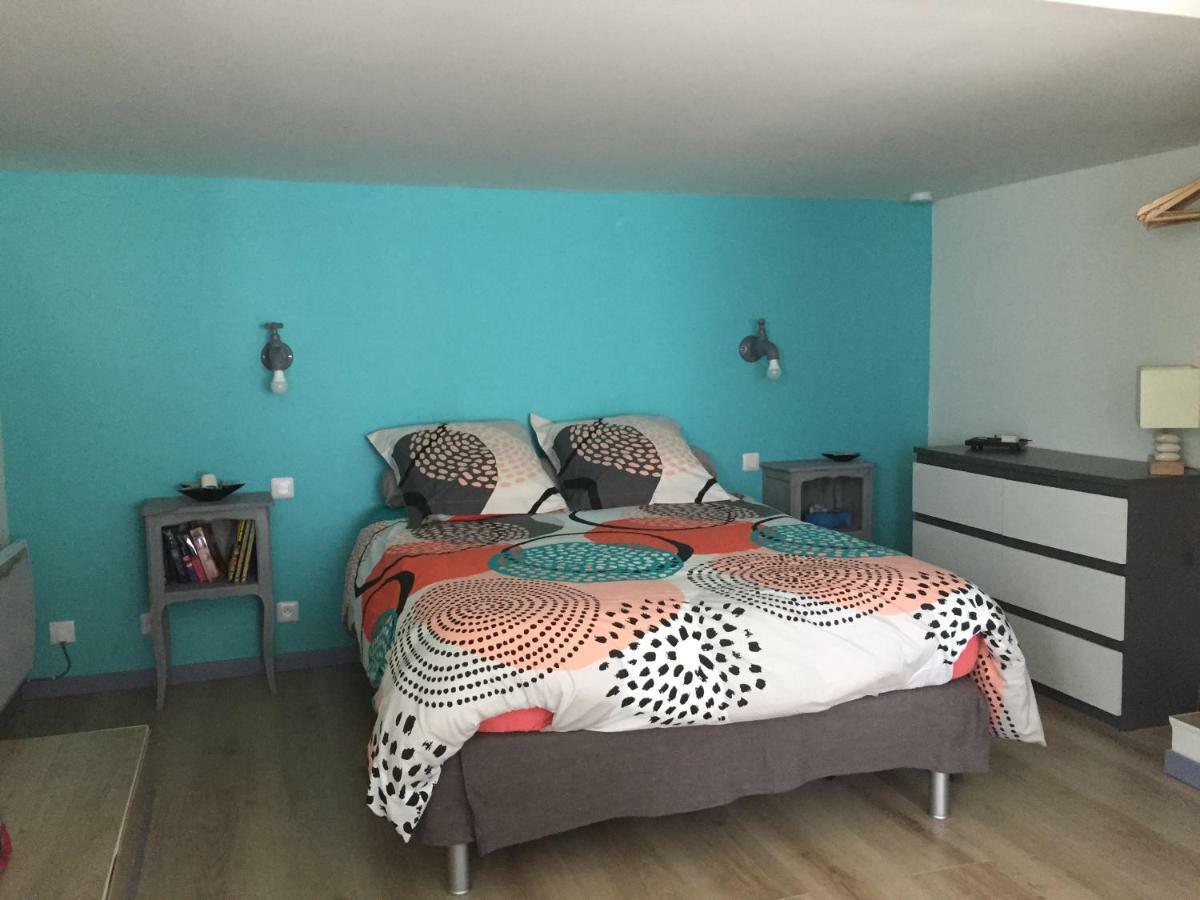 Les Papalines Villa Avignon Luaran gambar
